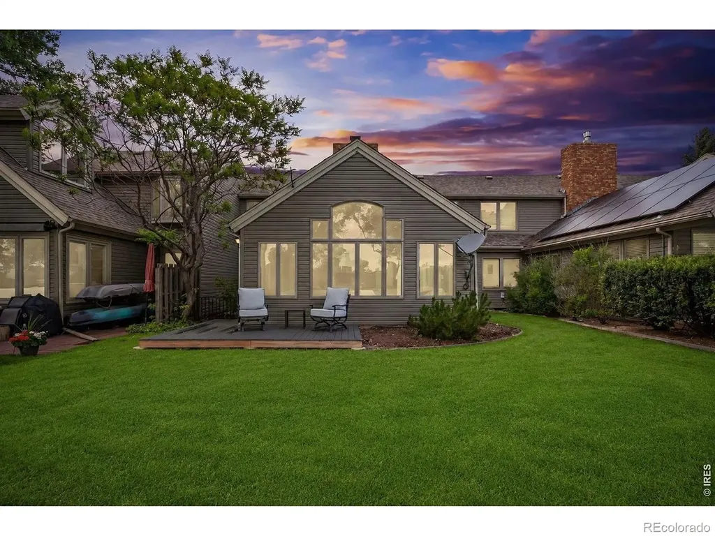 2406 Rosewood Lane Fort Collins CO 80525