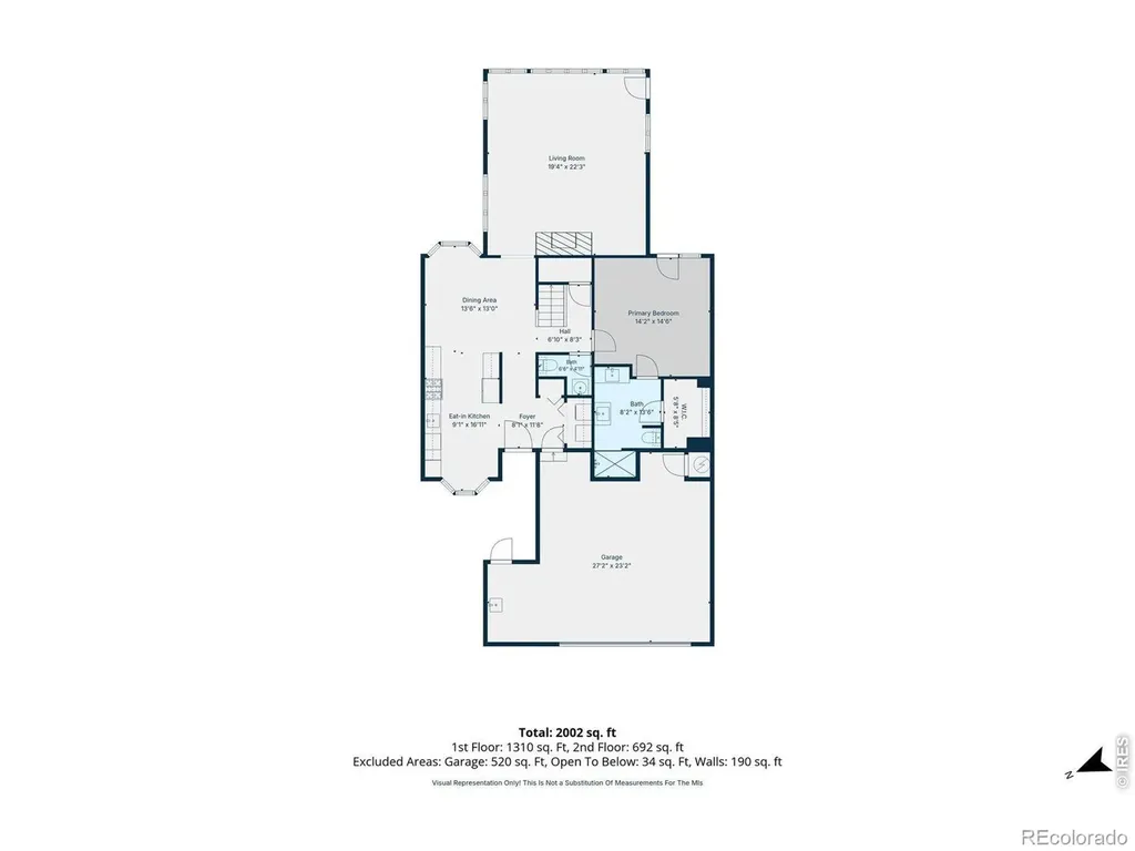 2406 Rosewood Lane Fort Collins CO 80525
