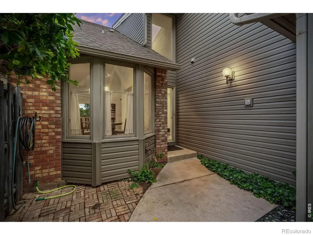 2406 Rosewood Lane Fort Collins CO 80525
