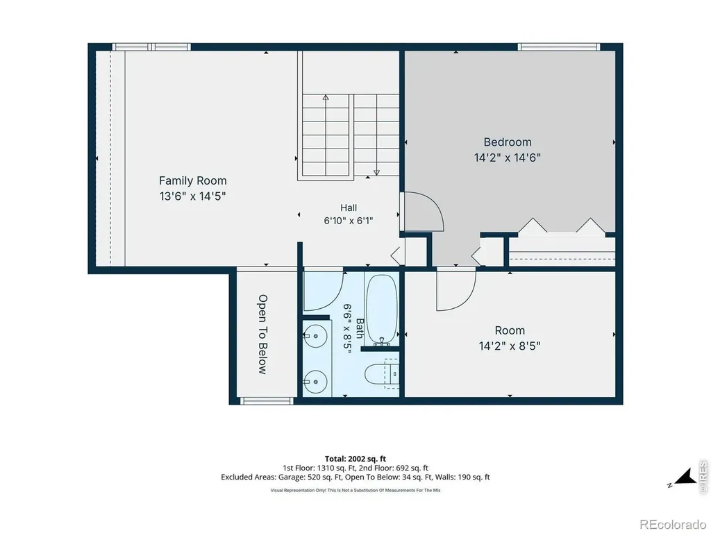 2406 Rosewood Lane Fort Collins CO 80525