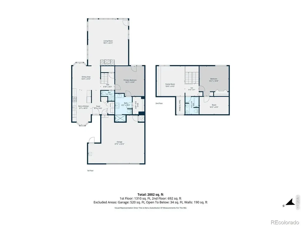 2406 Rosewood Lane Fort Collins CO 80525
