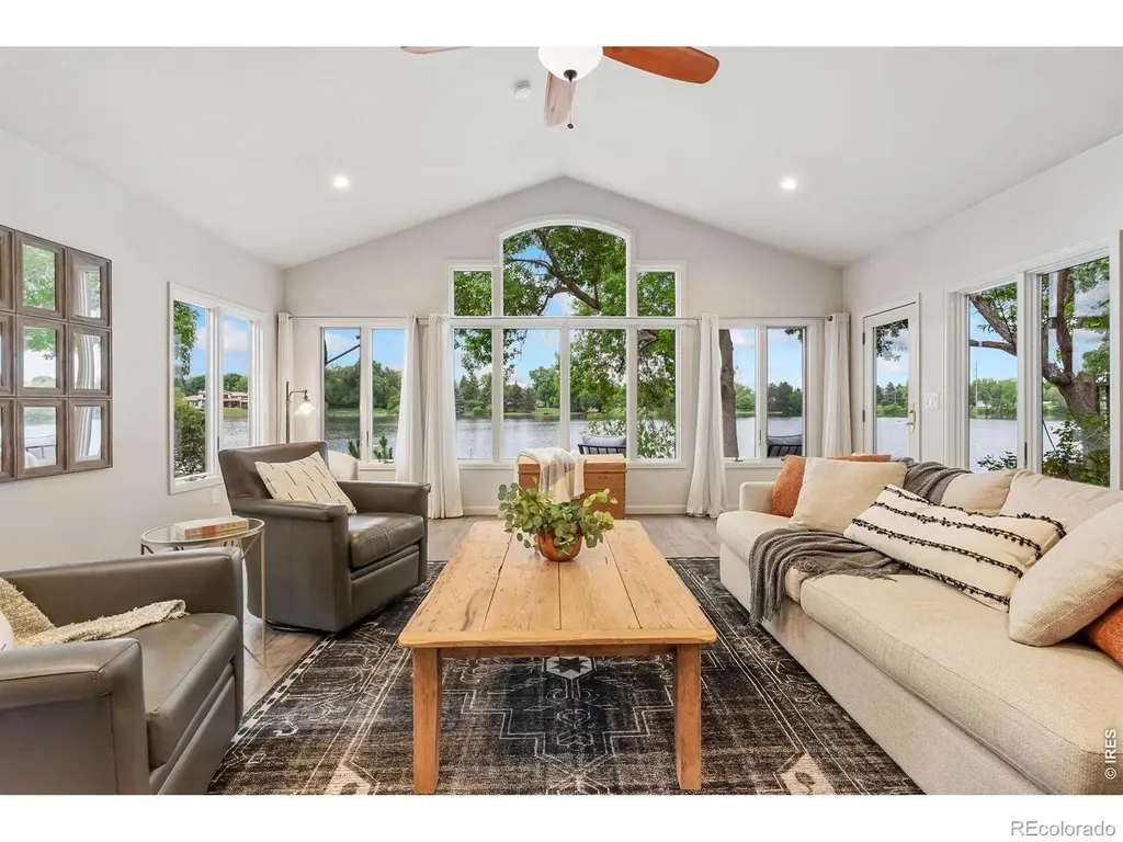 2406 Rosewood Lane Fort Collins CO 80525
