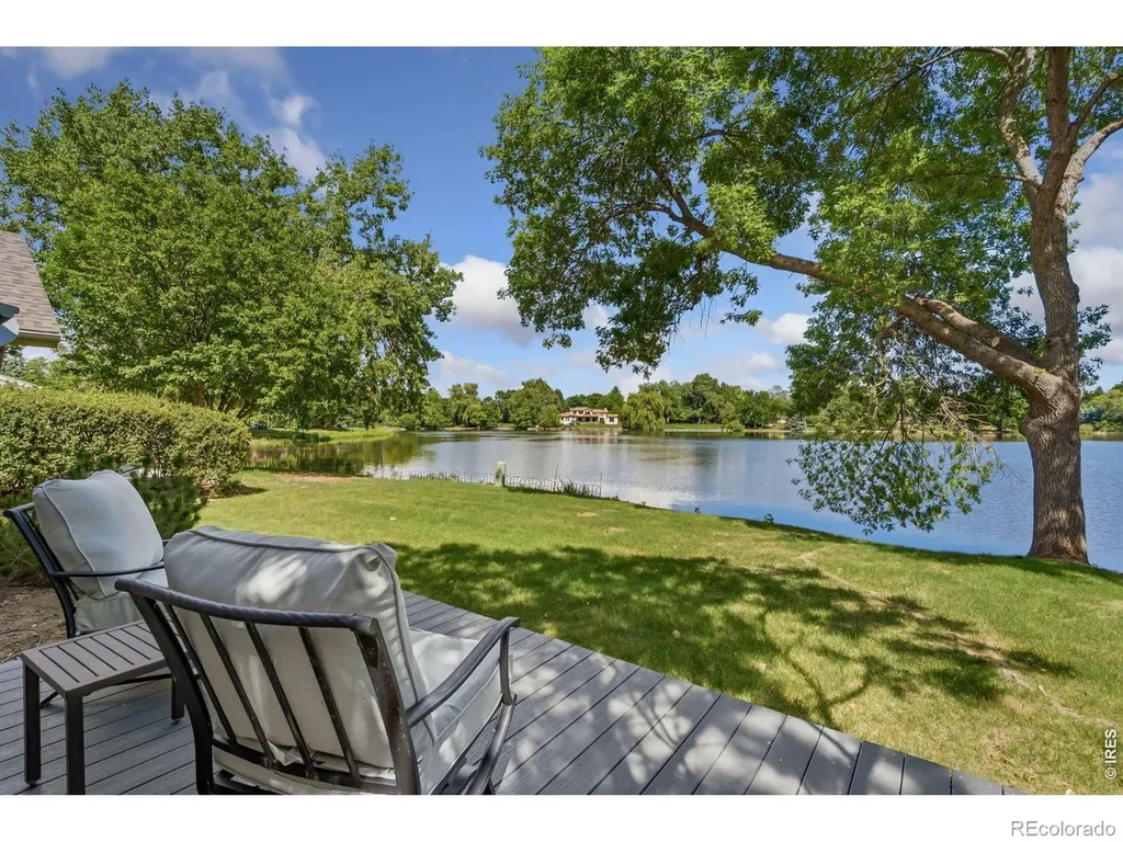 2406 Rosewood Lane Fort Collins CO 80525