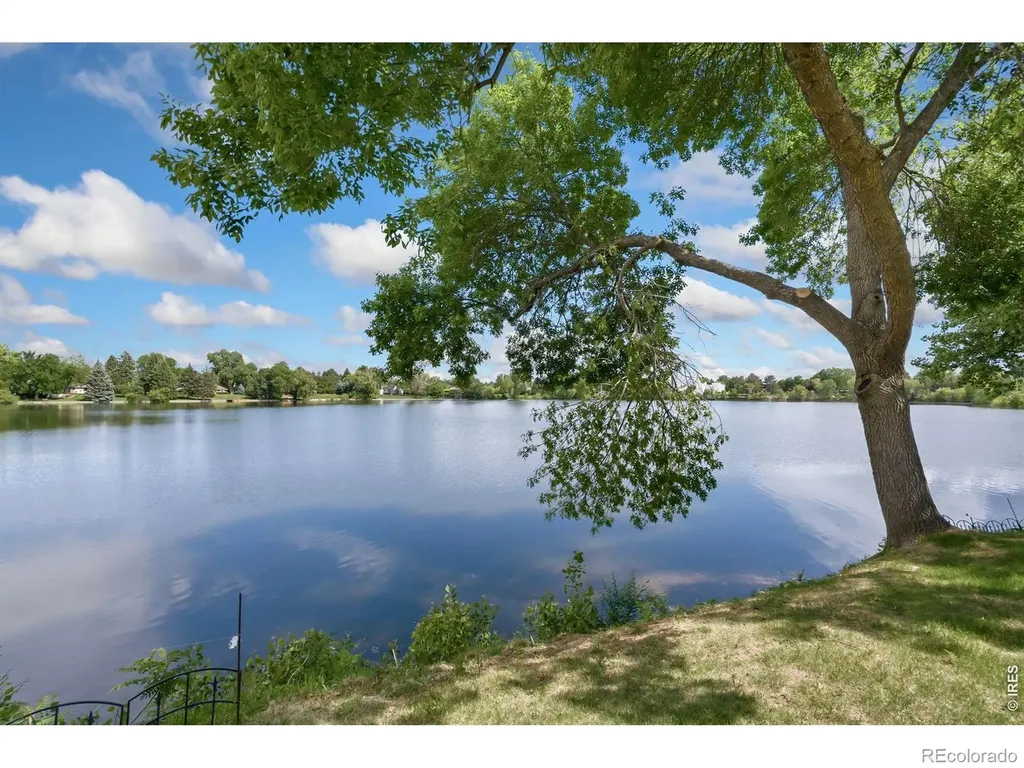2406 Rosewood Lane Fort Collins CO 80525