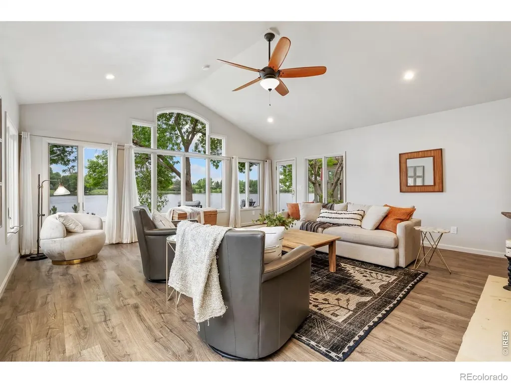 2406 Rosewood Lane Fort Collins CO 80525