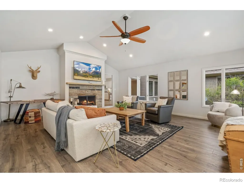 2406 Rosewood Lane Fort Collins CO 80525
