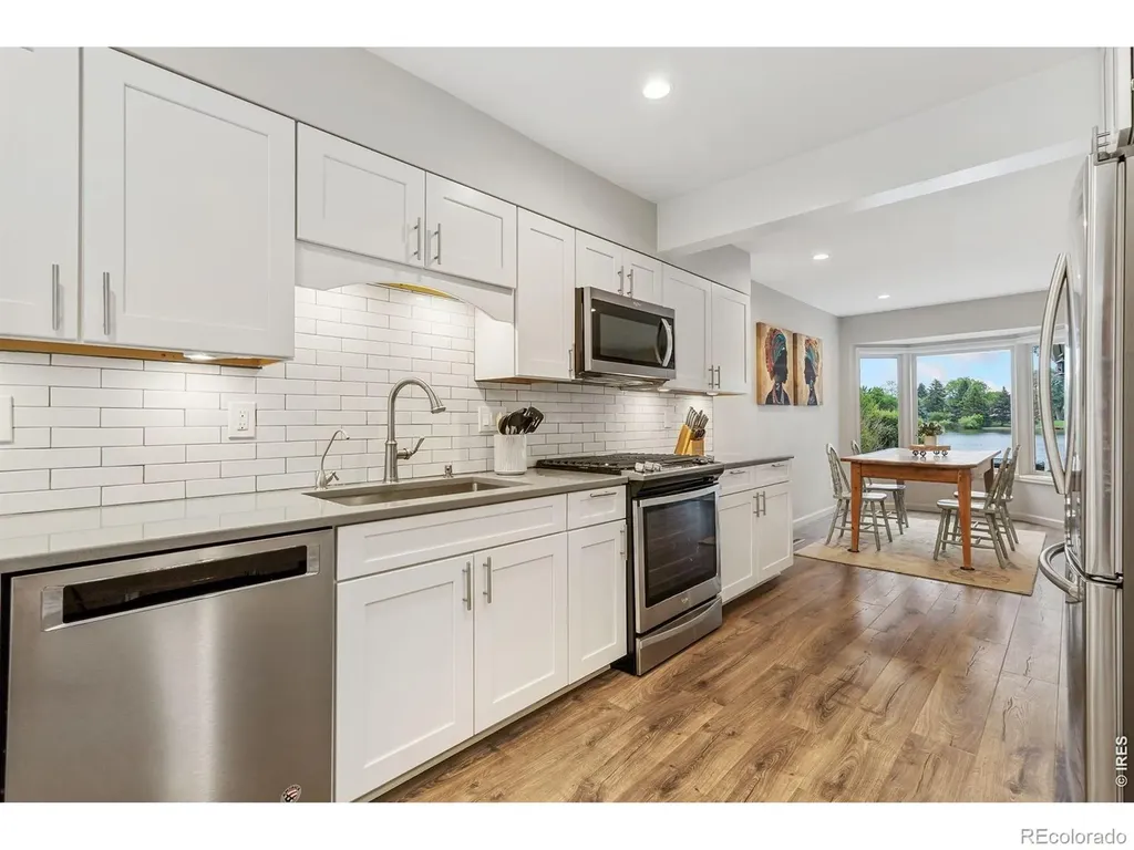 2406 Rosewood Lane Fort Collins CO 80525