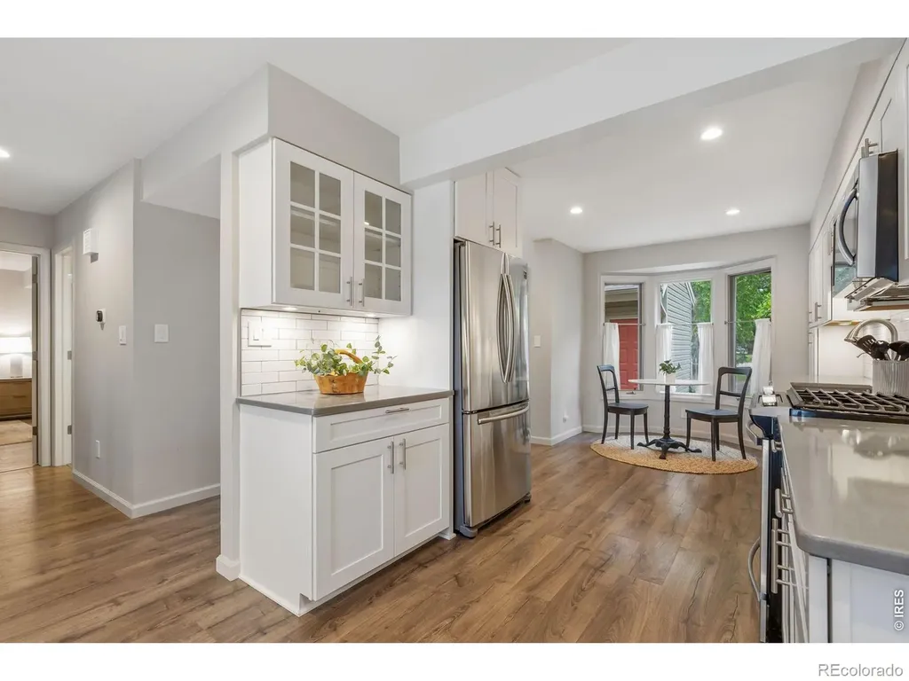 2406 Rosewood Lane Fort Collins CO 80525