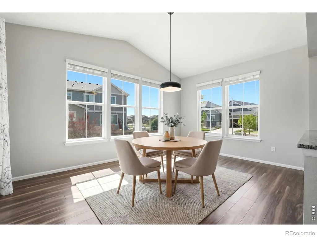 9776 Camas Lane Littleton CO 80125