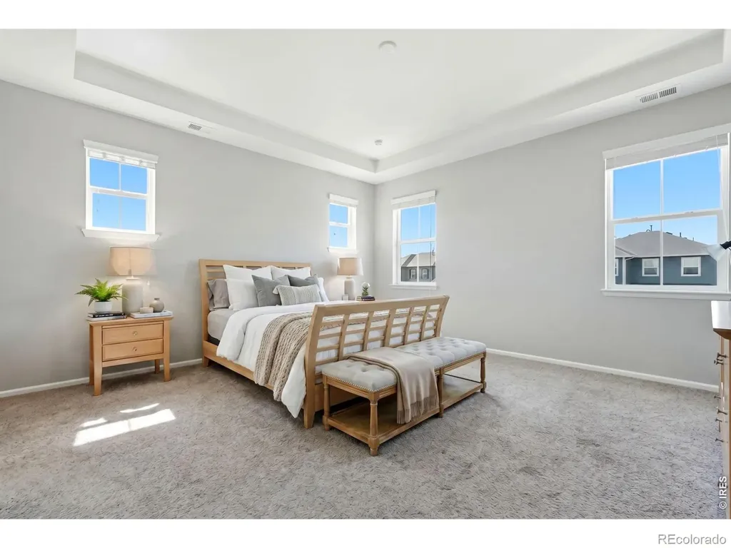 9776 Camas Lane Littleton CO 80125