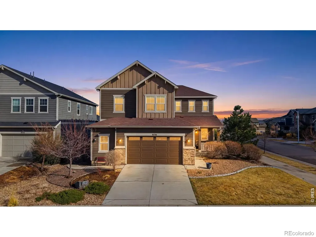 9776 Camas Lane Littleton CO 80125