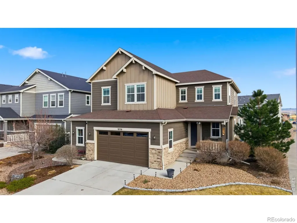 9776 Camas Lane Littleton CO 80125