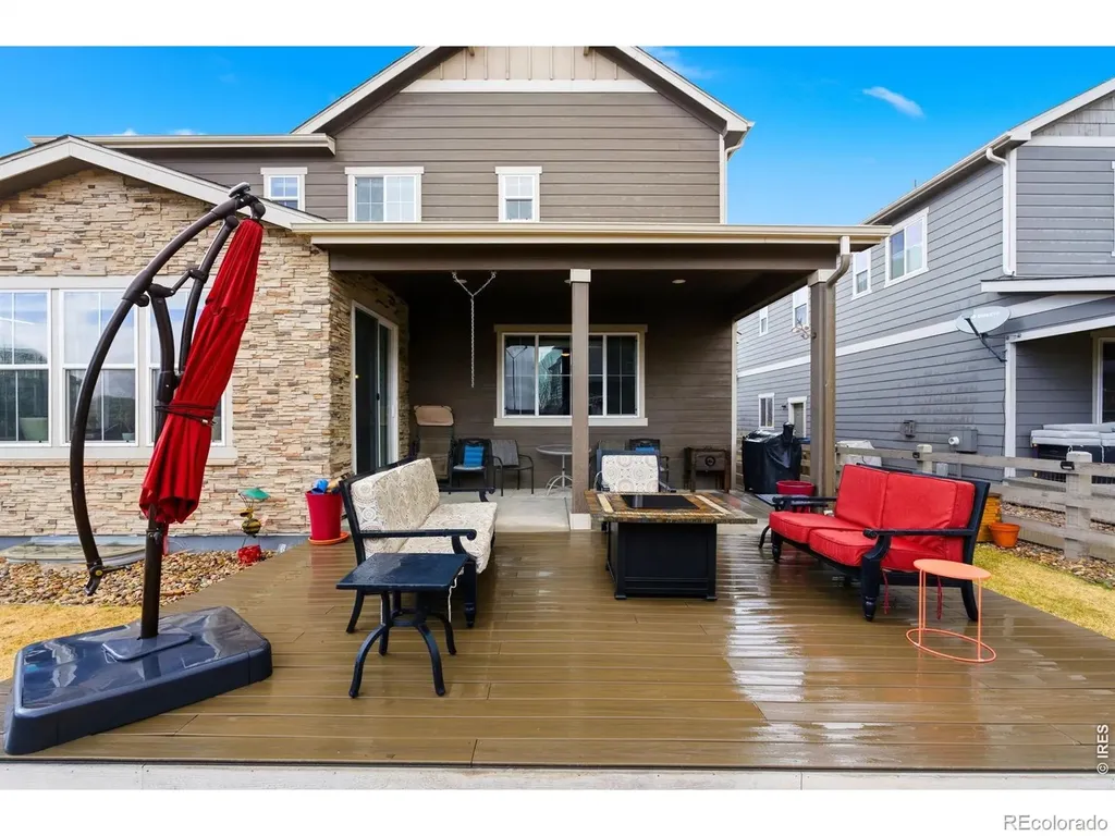 9776 Camas Lane Littleton CO 80125