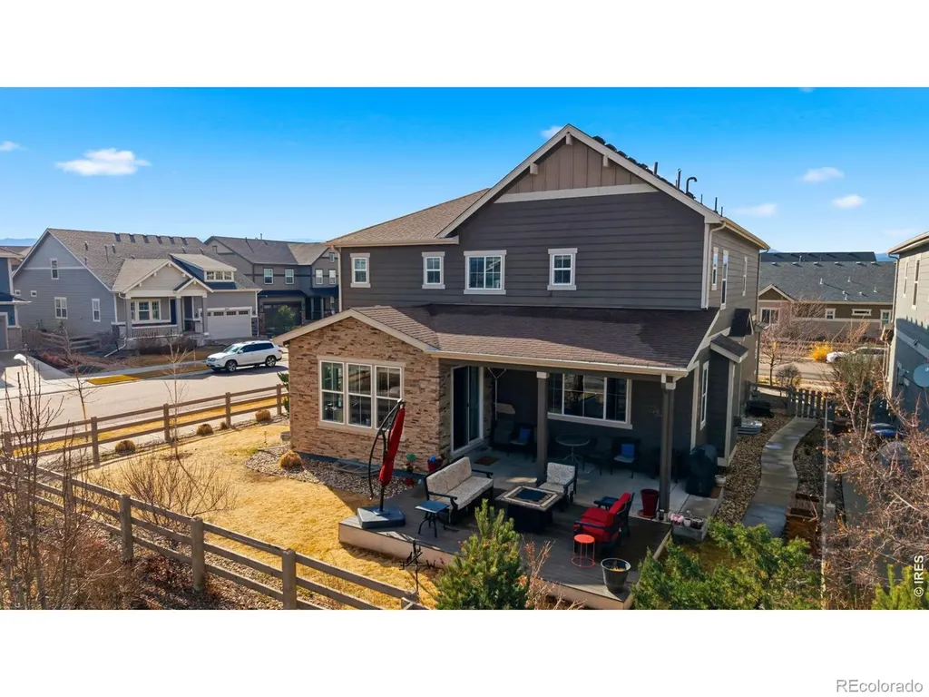 9776 Camas Lane Littleton CO 80125