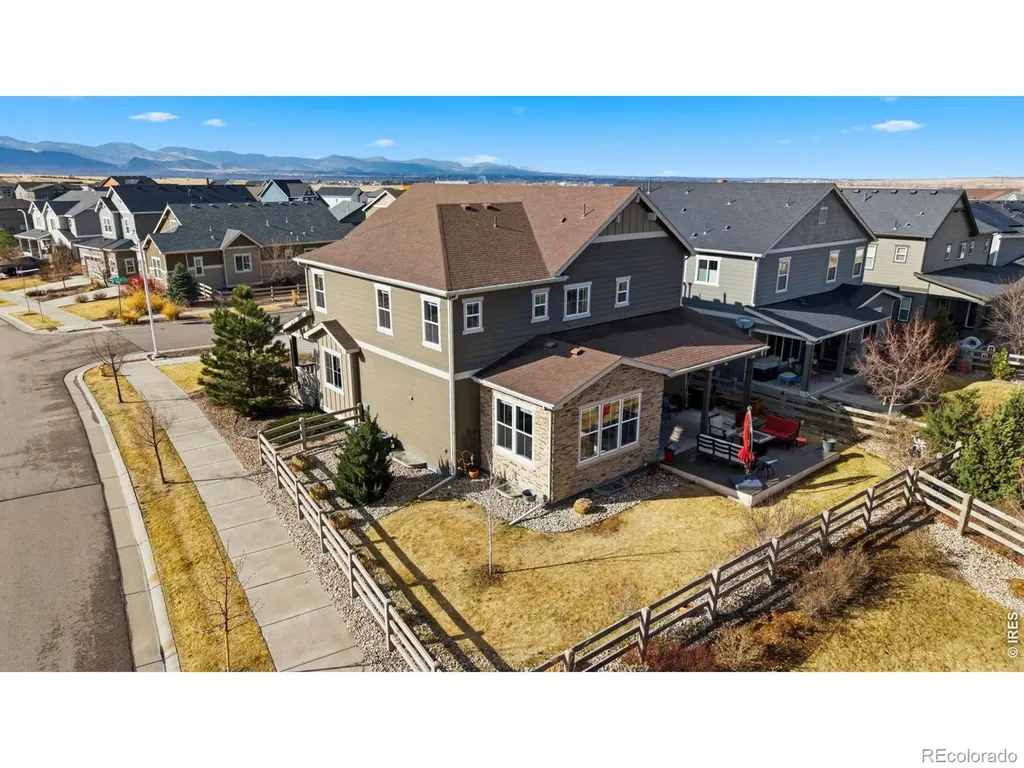 9776 Camas Lane Littleton CO 80125