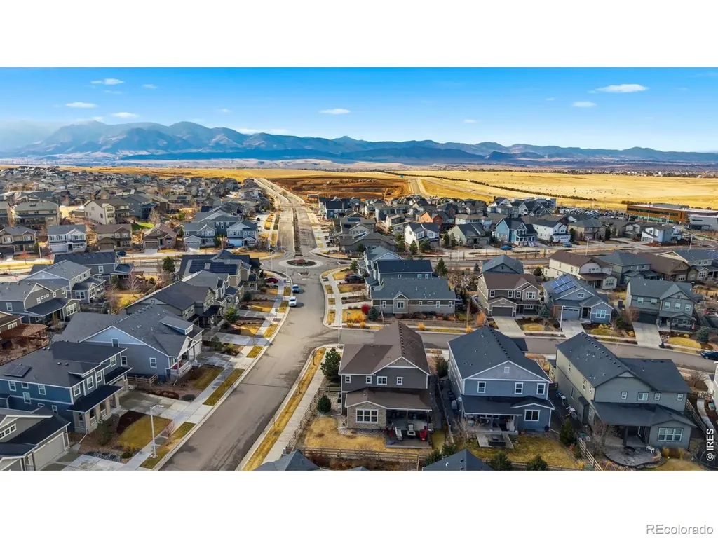 9776 Camas Lane Littleton CO 80125
