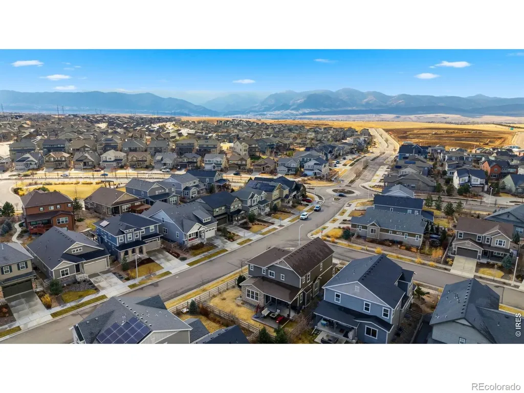 9776 Camas Lane Littleton CO 80125