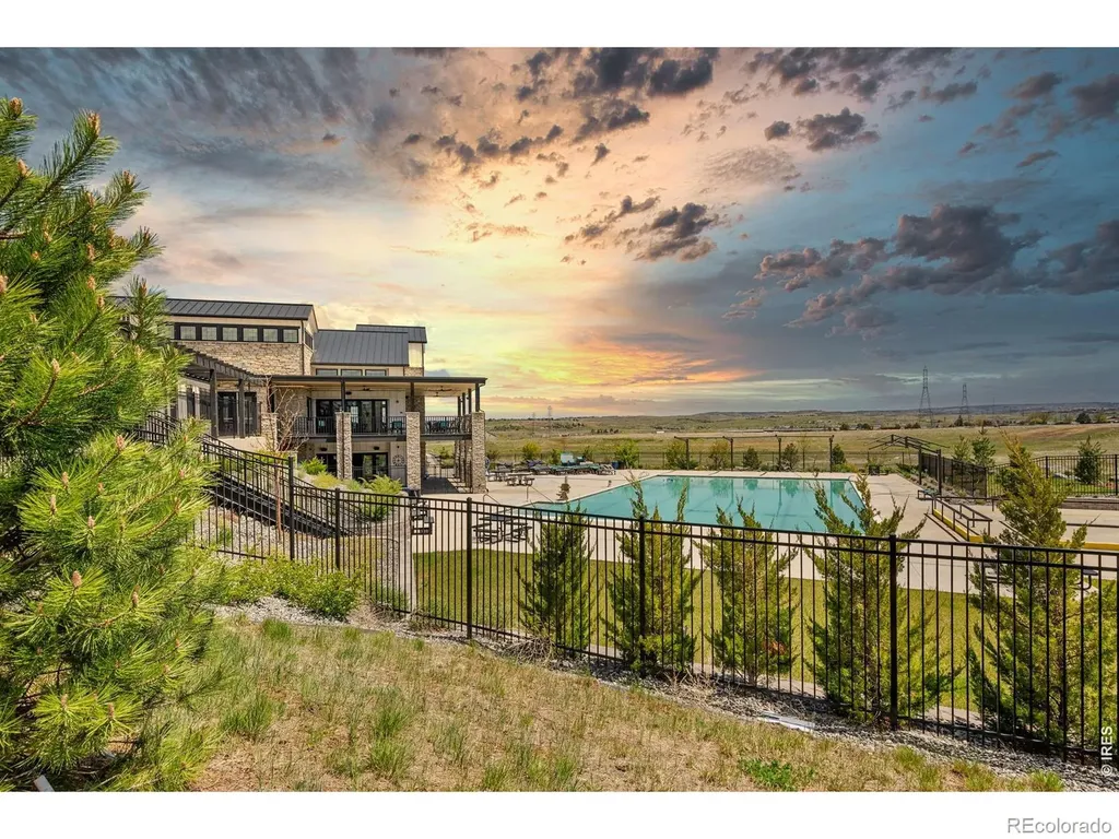 9776 Camas Lane Littleton CO 80125