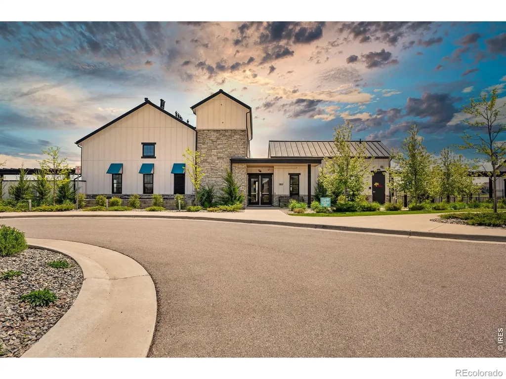 9776 Camas Lane Littleton CO 80125
