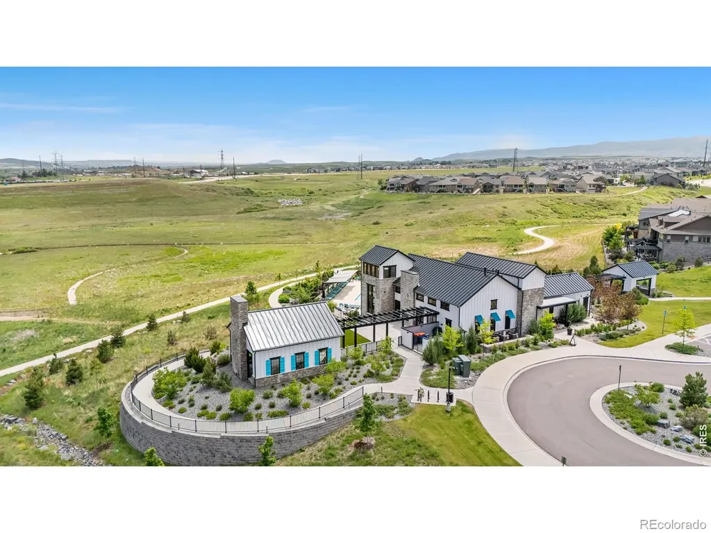 9776 Camas Lane Littleton CO 80125