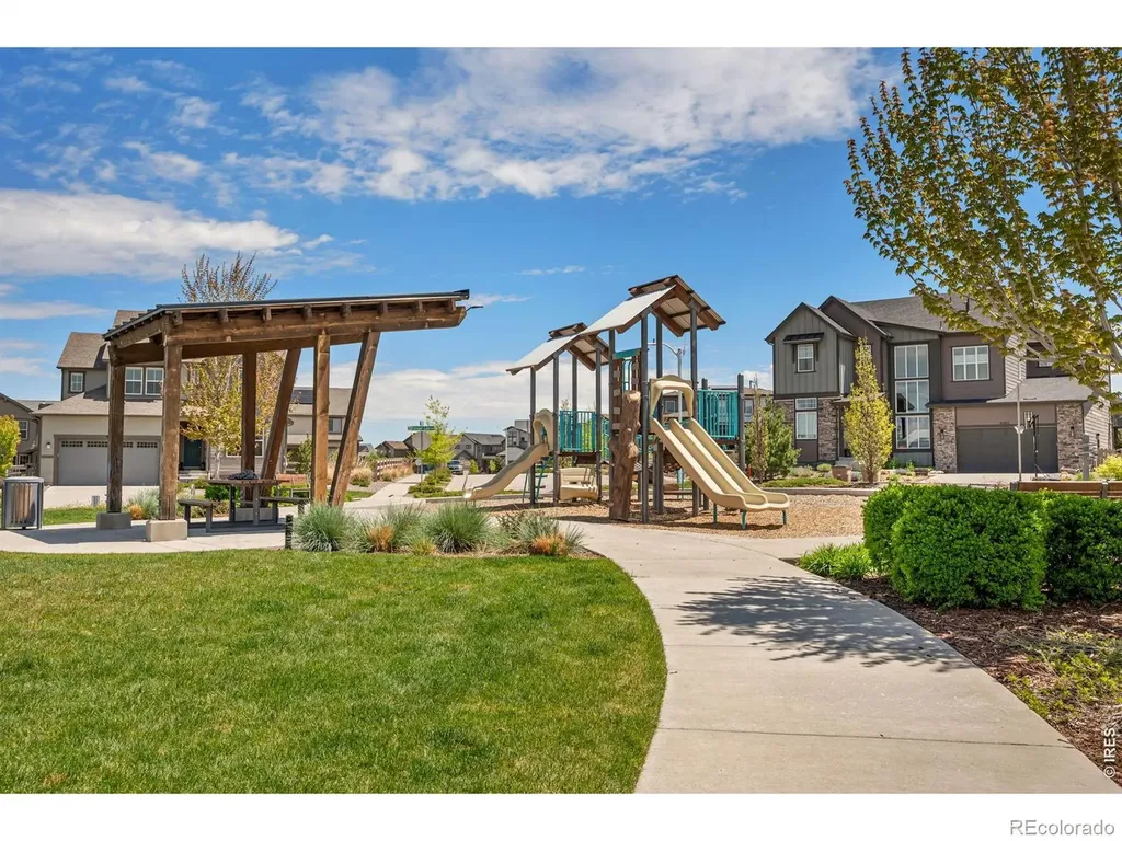 9776 Camas Lane Littleton CO 80125