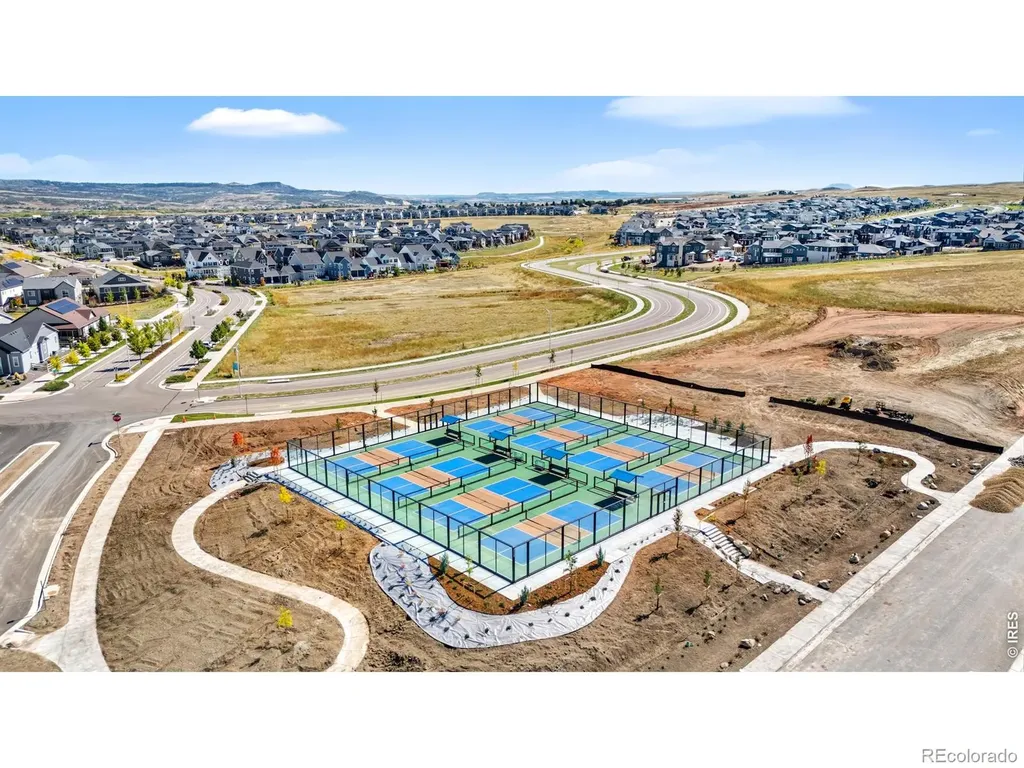 9776 Camas Lane Littleton CO 80125