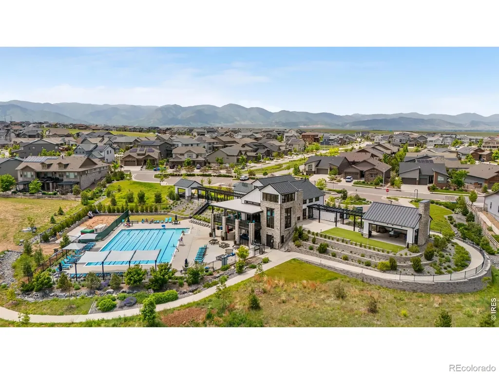 9776 Camas Lane Littleton CO 80125