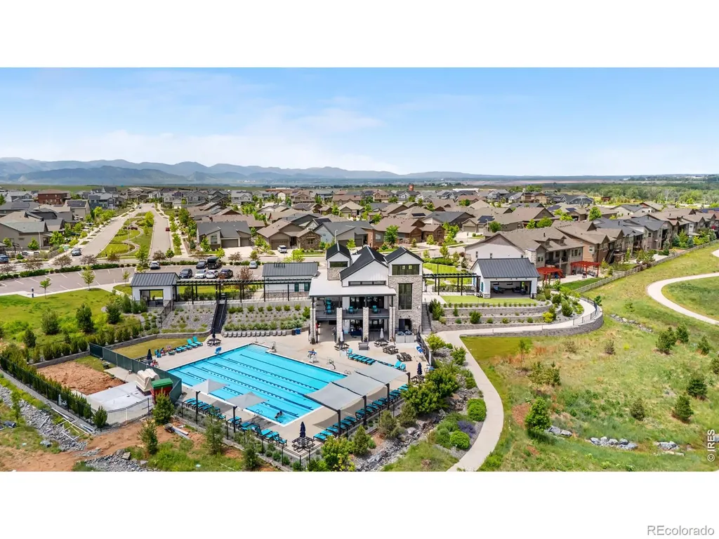 9776 Camas Lane Littleton CO 80125