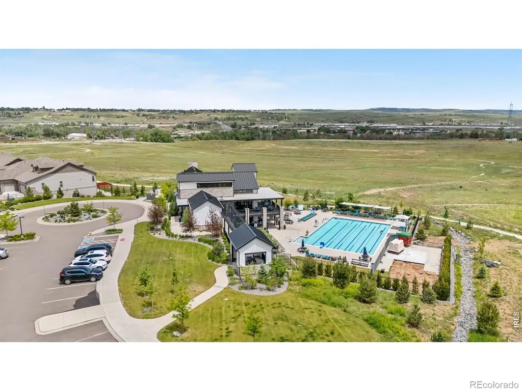 9776 Camas Lane Littleton CO 80125