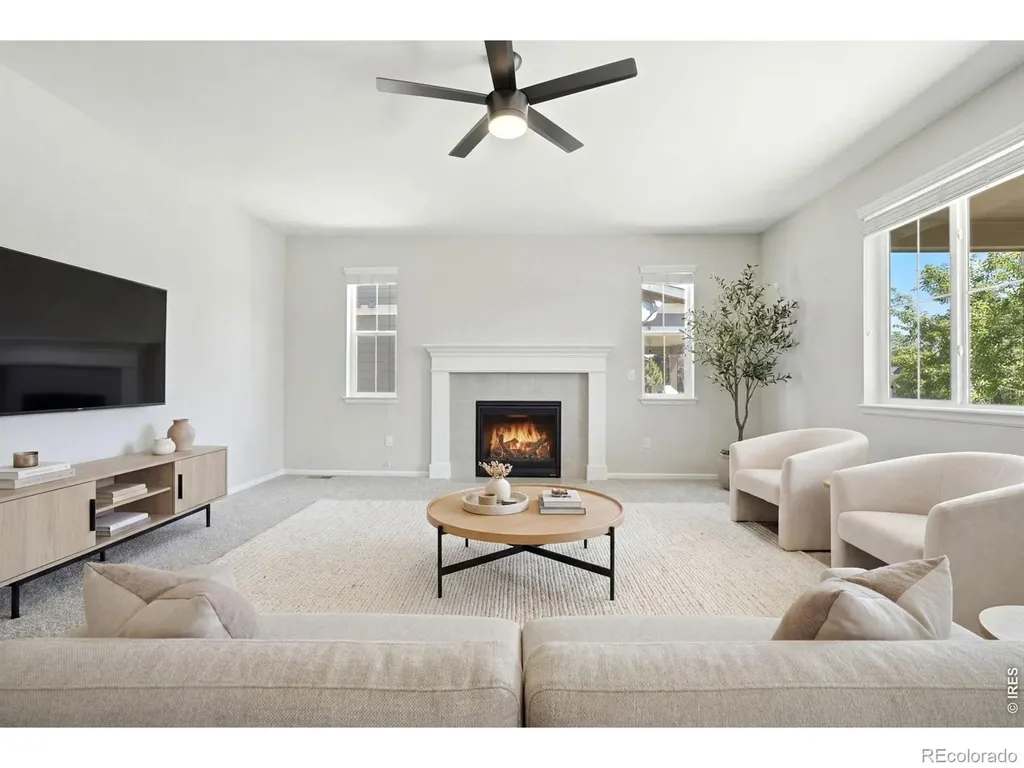 9776 Camas Lane Littleton CO 80125