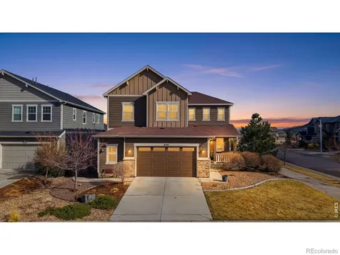 9776 Camas Lane Littleton CO 80125