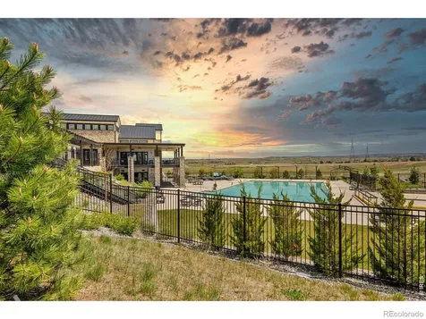 9776 Camas Lane Littleton CO 80125