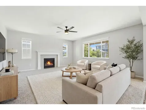 9776 Camas Lane Littleton CO 80125