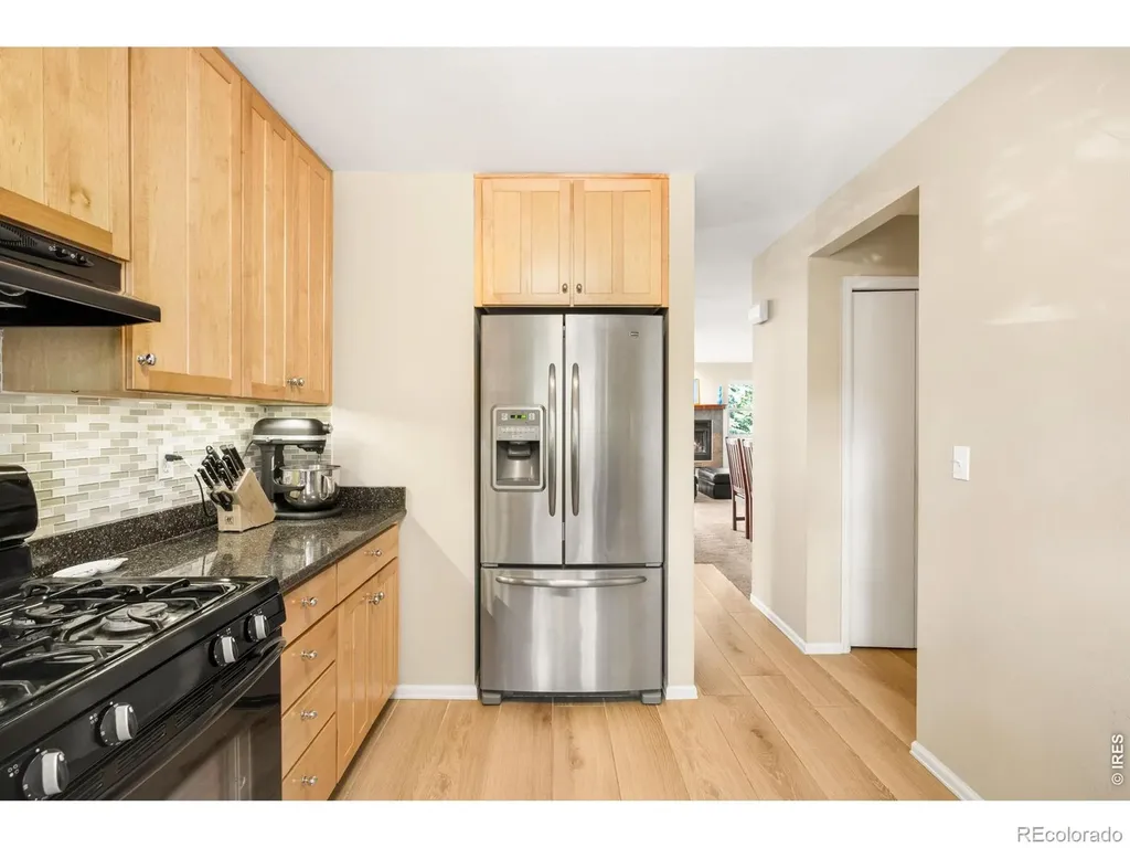 77 Genesee Court Boulder CO 80303