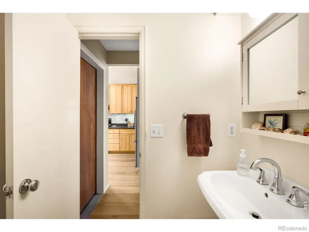 77 Genesee Court Boulder CO 80303