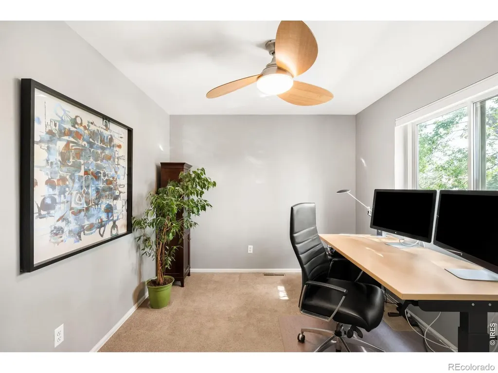 77 Genesee Court Boulder CO 80303