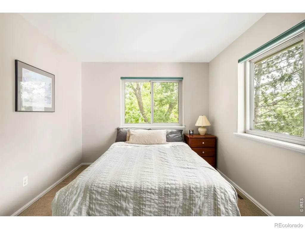 77 Genesee Court Boulder CO 80303