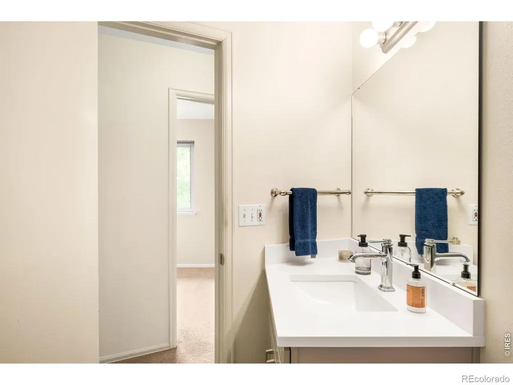 77 Genesee Court Boulder CO 80303