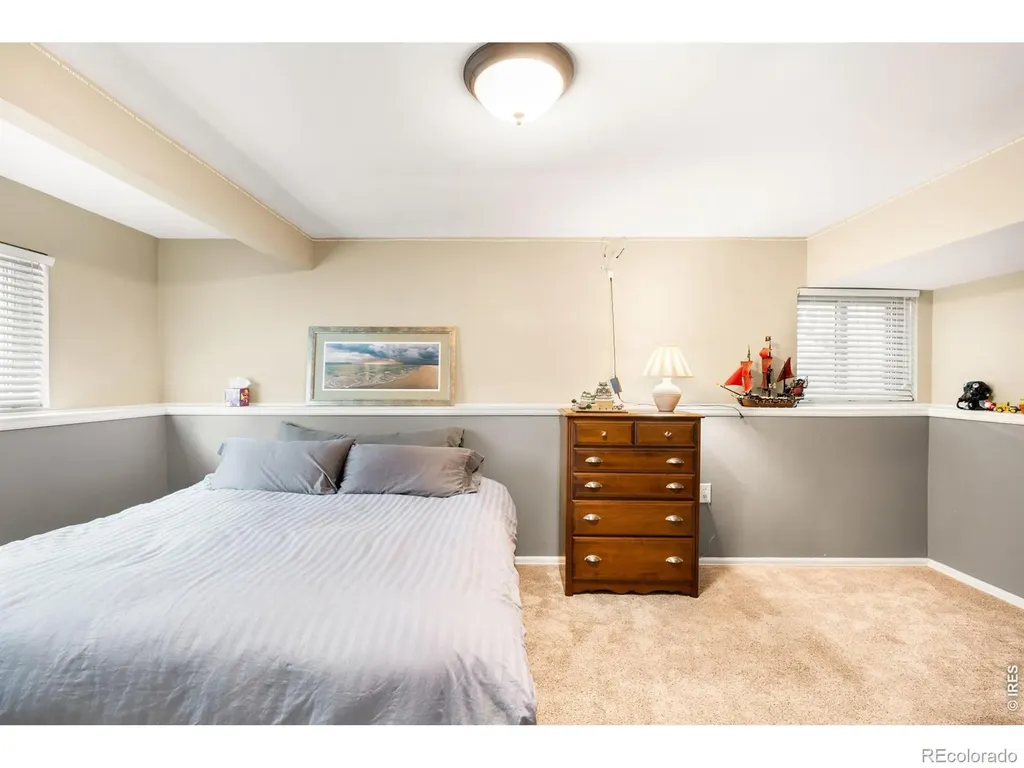 77 Genesee Court Boulder CO 80303