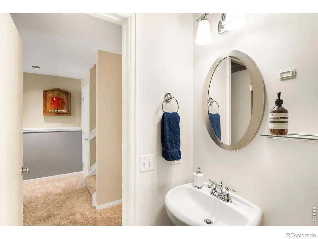 77 Genesee Court Boulder CO 80303