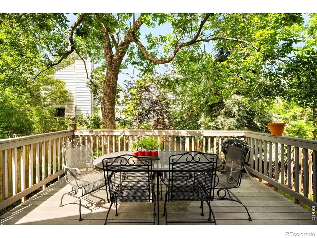 77 Genesee Court Boulder CO 80303