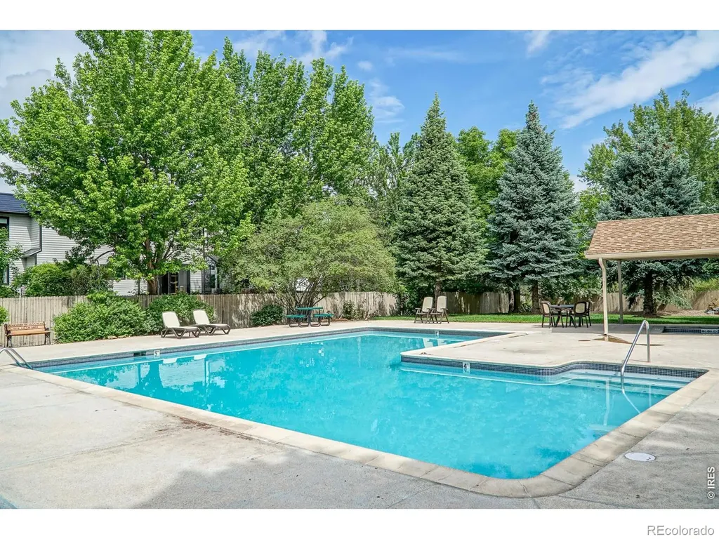 77 Genesee Court Boulder CO 80303