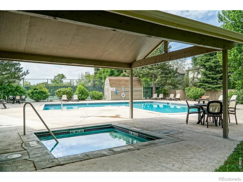 77 Genesee Court Boulder CO 80303