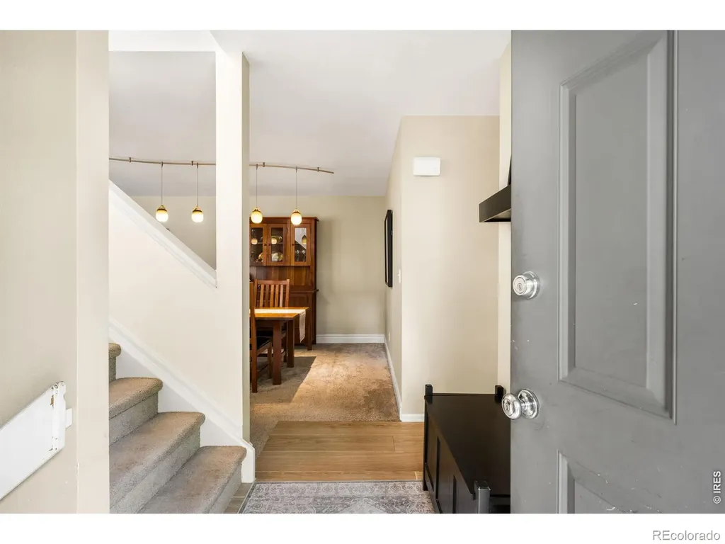 77 Genesee Court Boulder CO 80303