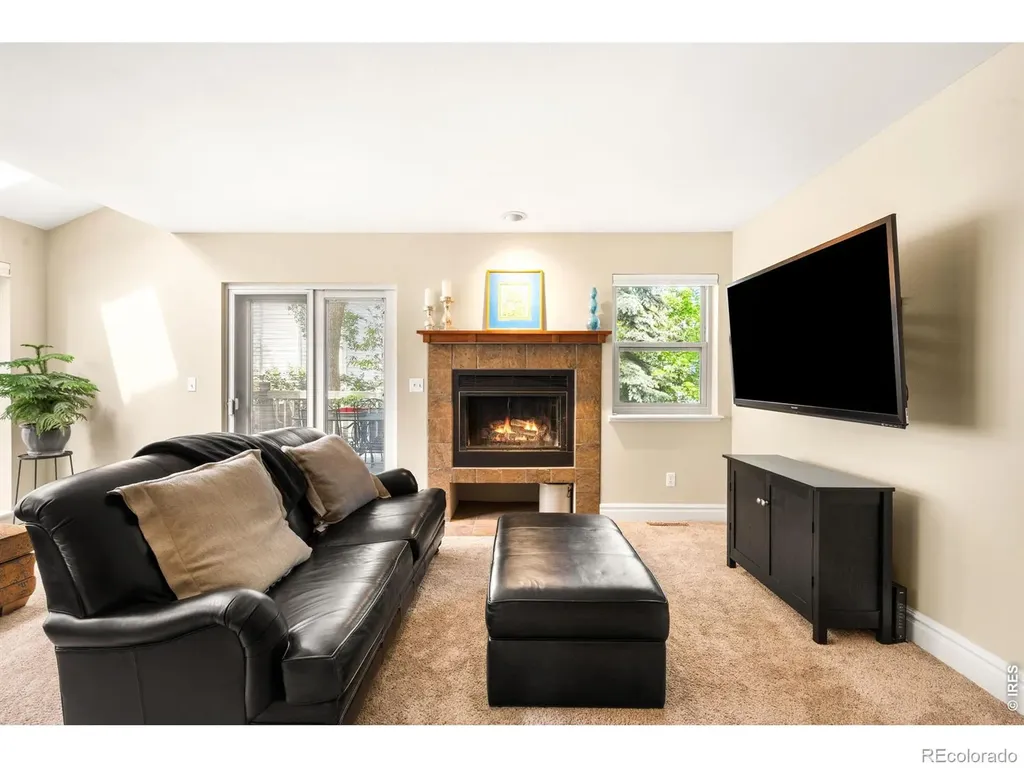 77 Genesee Court Boulder CO 80303