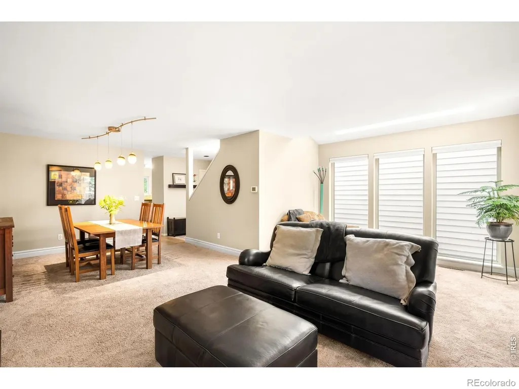 77 Genesee Court Boulder CO 80303