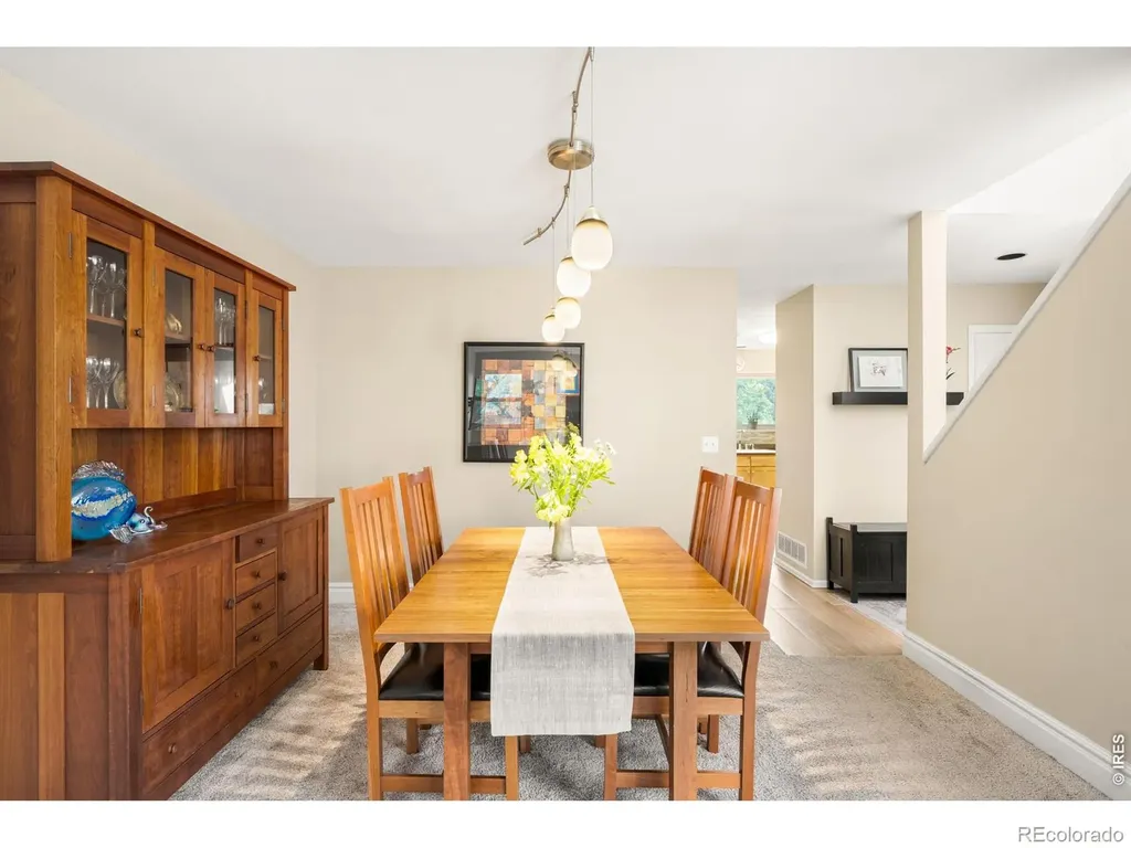 77 Genesee Court Boulder CO 80303