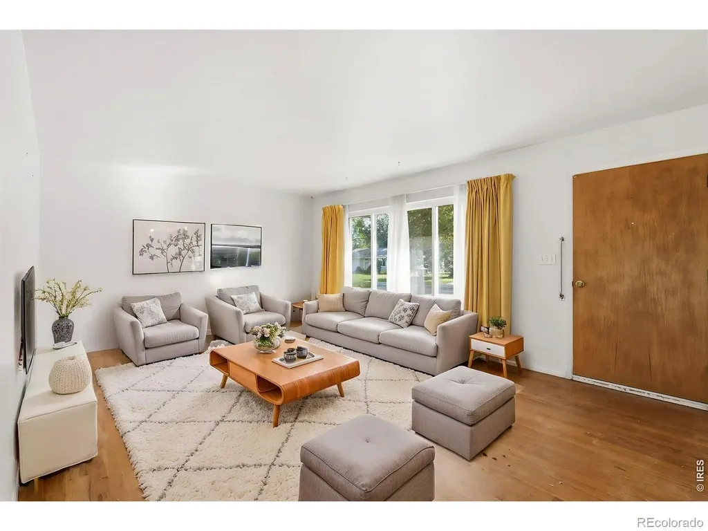 1041 Montview Road Fort Collins CO 80521