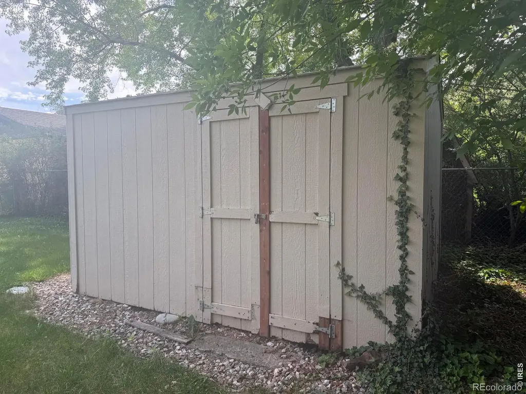 1041 Montview Road Fort Collins CO 80521