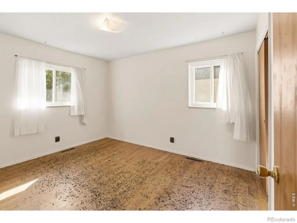 1041 Montview Road Fort Collins CO 80521